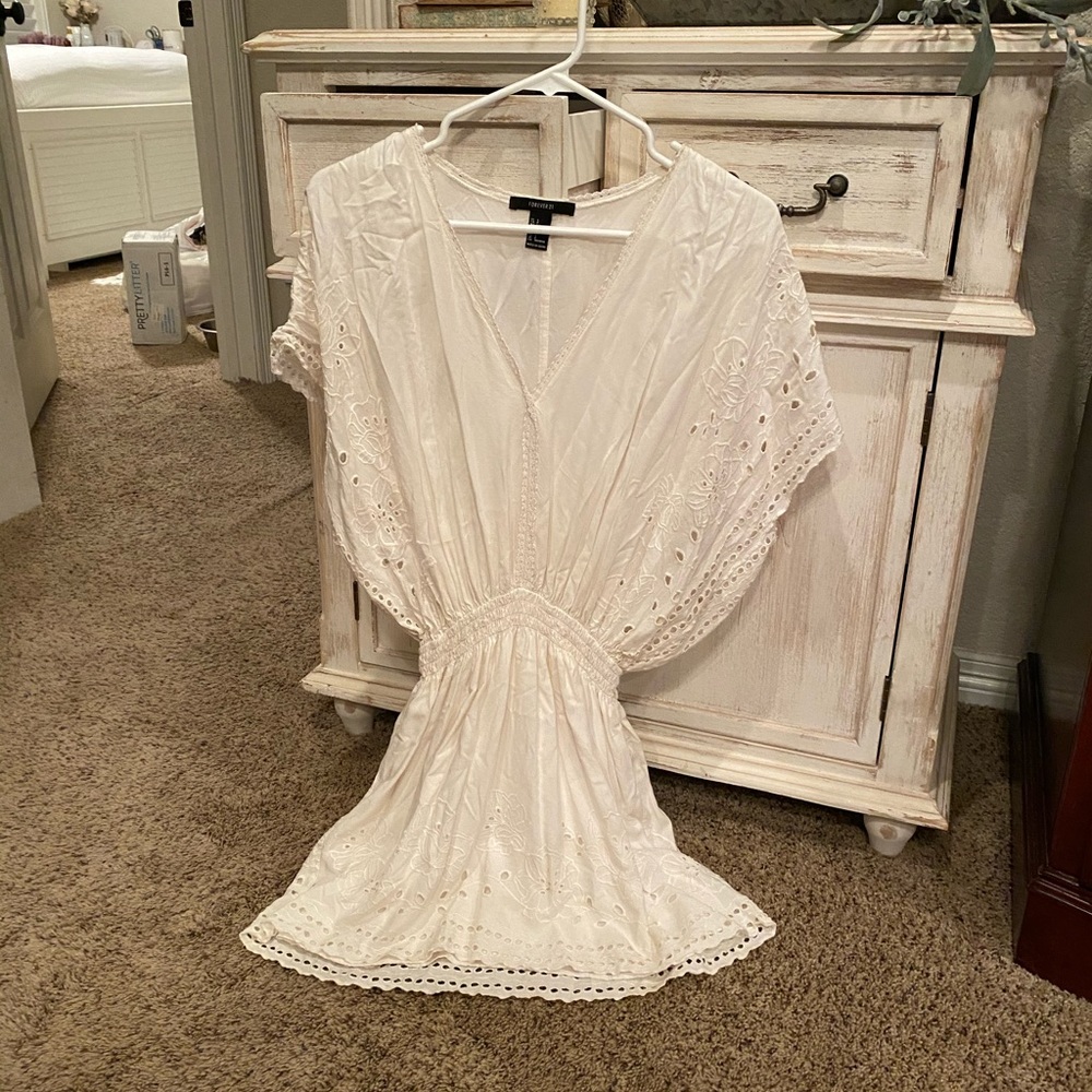 Forever 21 Dress small